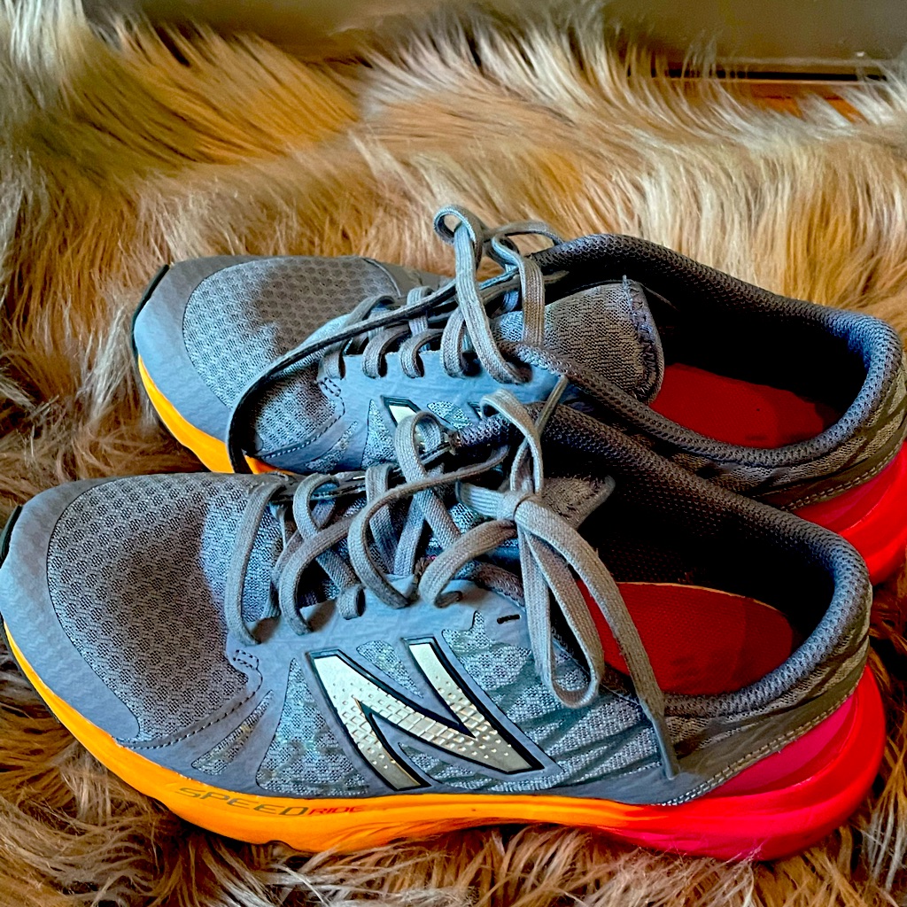 New Balance